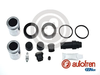 Repair Kit, brake caliper